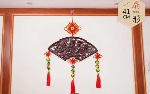 秦州中国结挂件实木客厅玄关壁挂装饰品种类大全